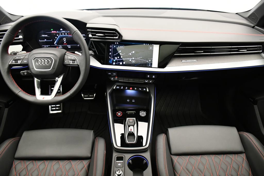 New 2026 Audi S3 Premium image 19