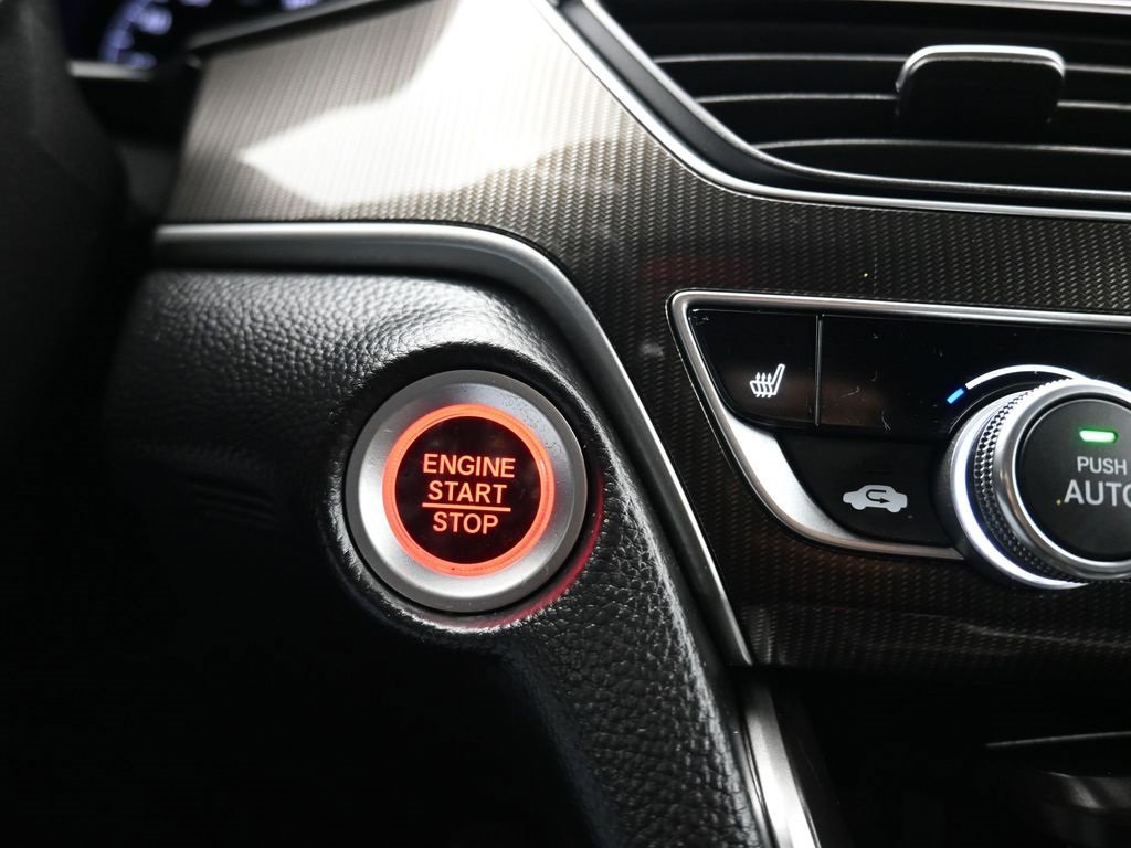 Used 2019 Honda Accord Sport image 23