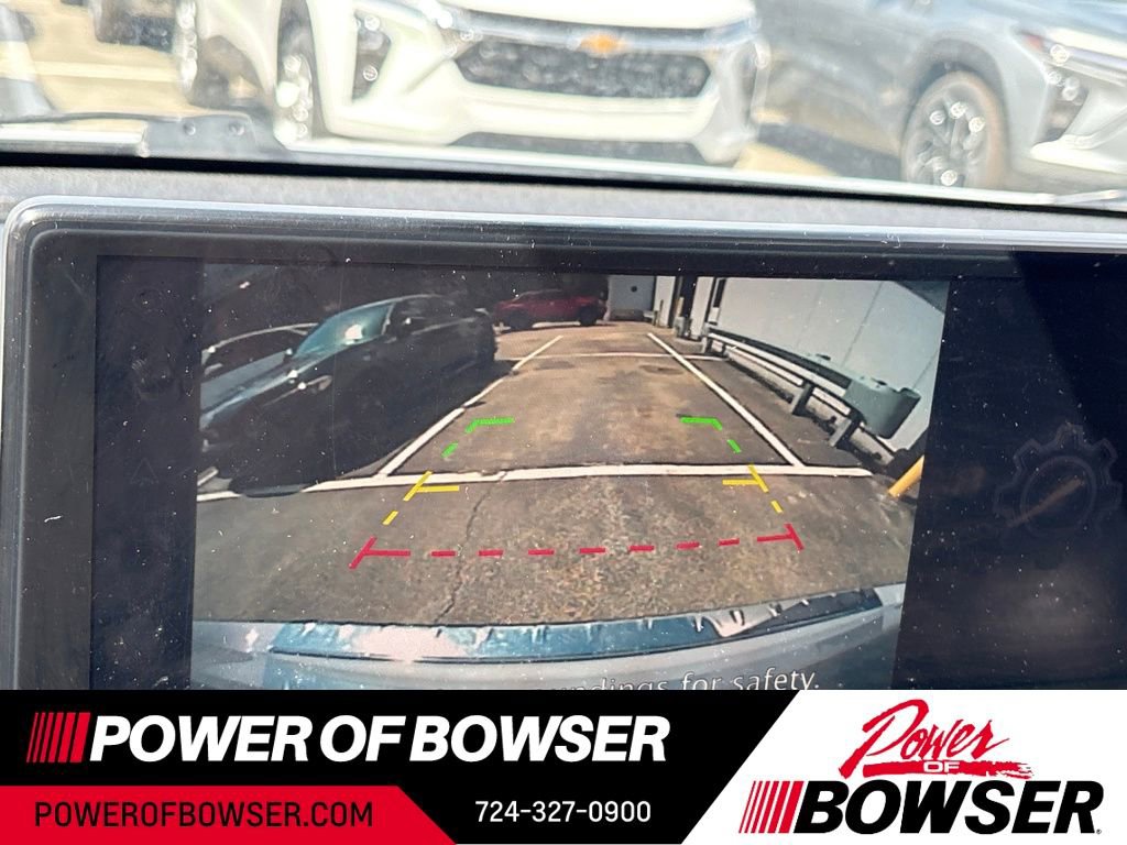 Used 2023 Nissan Altima 2.5 SR w/ SR Premium Package image 15