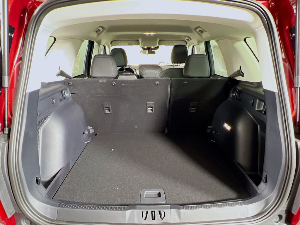 New 2025 Ford Bronco Sport Big Bend w/ Convenience Package image 14