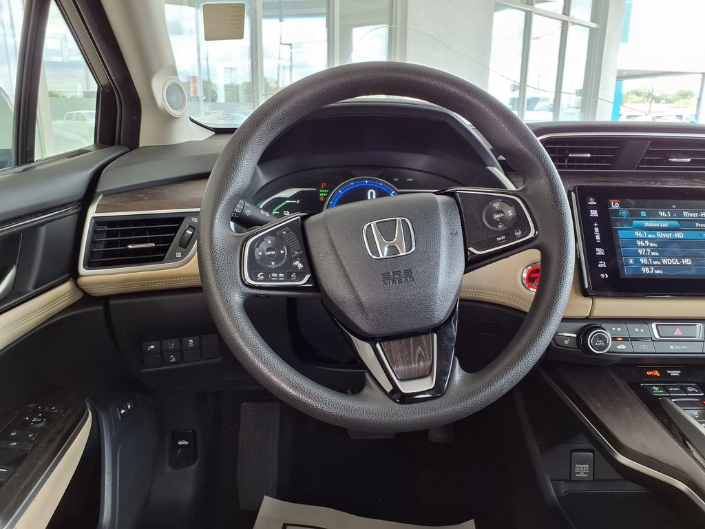 Used 2018 Honda Clarity Plug-In Hybrid image 16