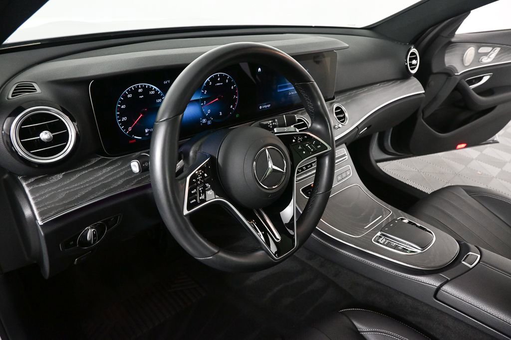 Certified 2021 Mercedes-Benz E 350 Sedan image 6