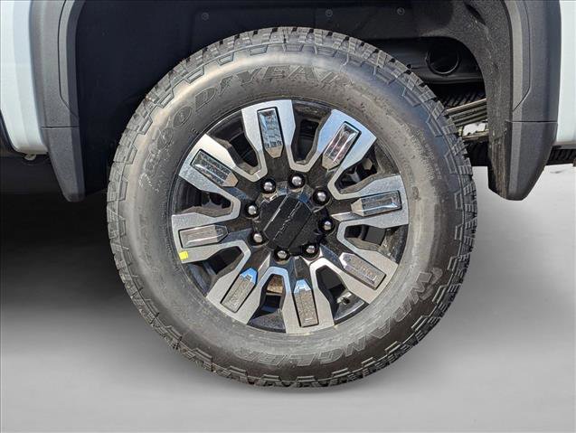 New 2026 GMC Sierra 2500 Denali w/ Denali Reserve Package image 9
