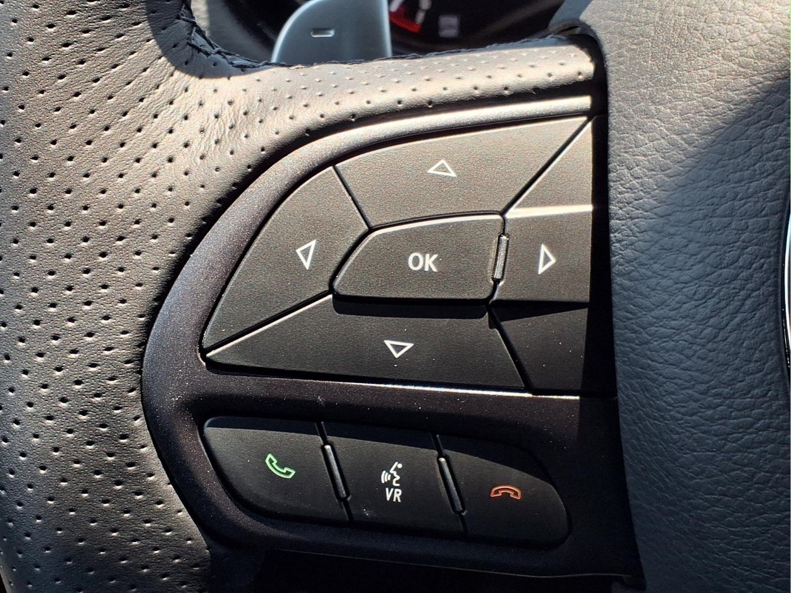 New 2026 Dodge Durango GT RWD image 14