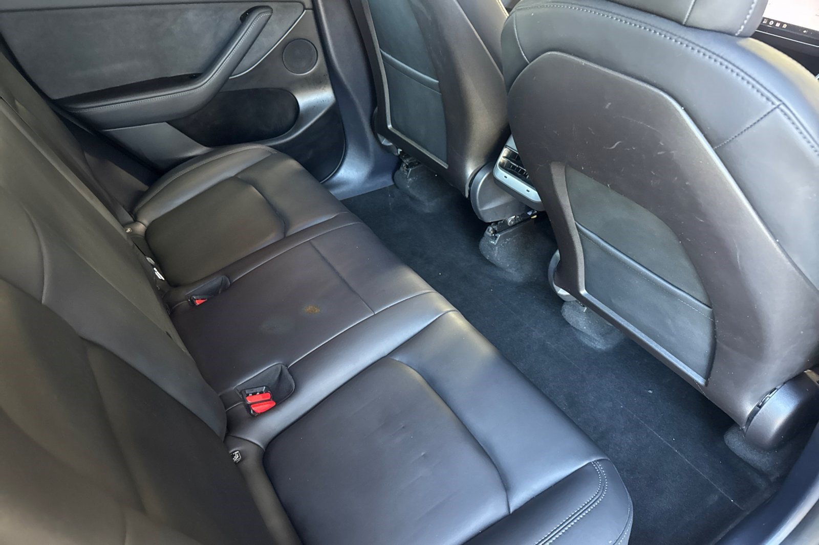 Used 2020 Tesla Model Y Performance AWD/4WD image 35