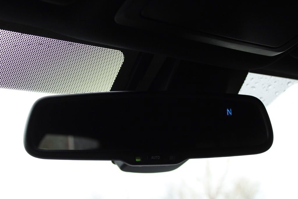 Used 2022 Toyota Tacoma TRD Off-Road image 42