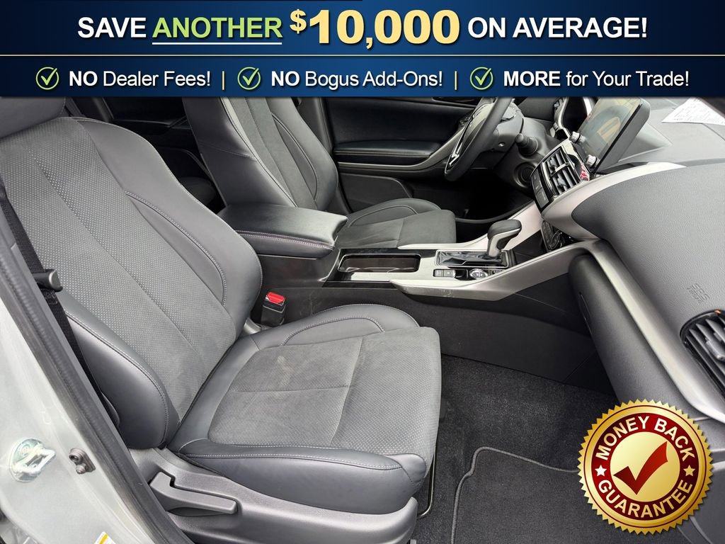 Used 2025 Mitsubishi Eclipse Cross SE image 22