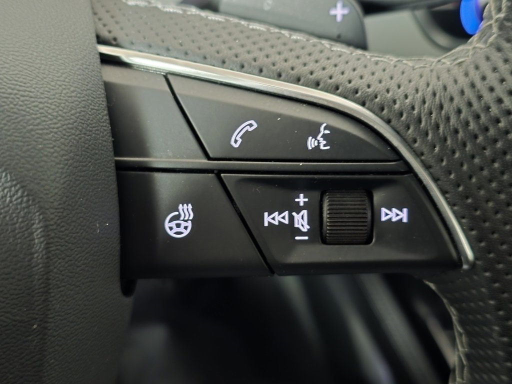 Used 2023 Audi A5 2.0T Premium Plus w/ Premium Plus image 25