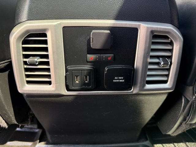 Used 2019 Ford F350 Platinum w/ Platinum Ultimate Package AWD/4WD image 19