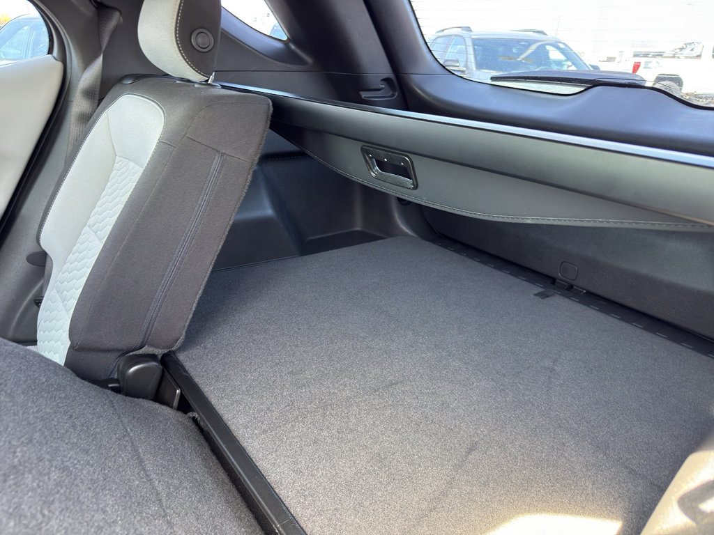 Used 2020 Chevrolet Equinox LS FWD image 33
