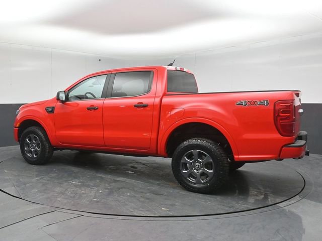 Certified 2020 Ford Ranger XLT w/ Trailer Tow Package image 5