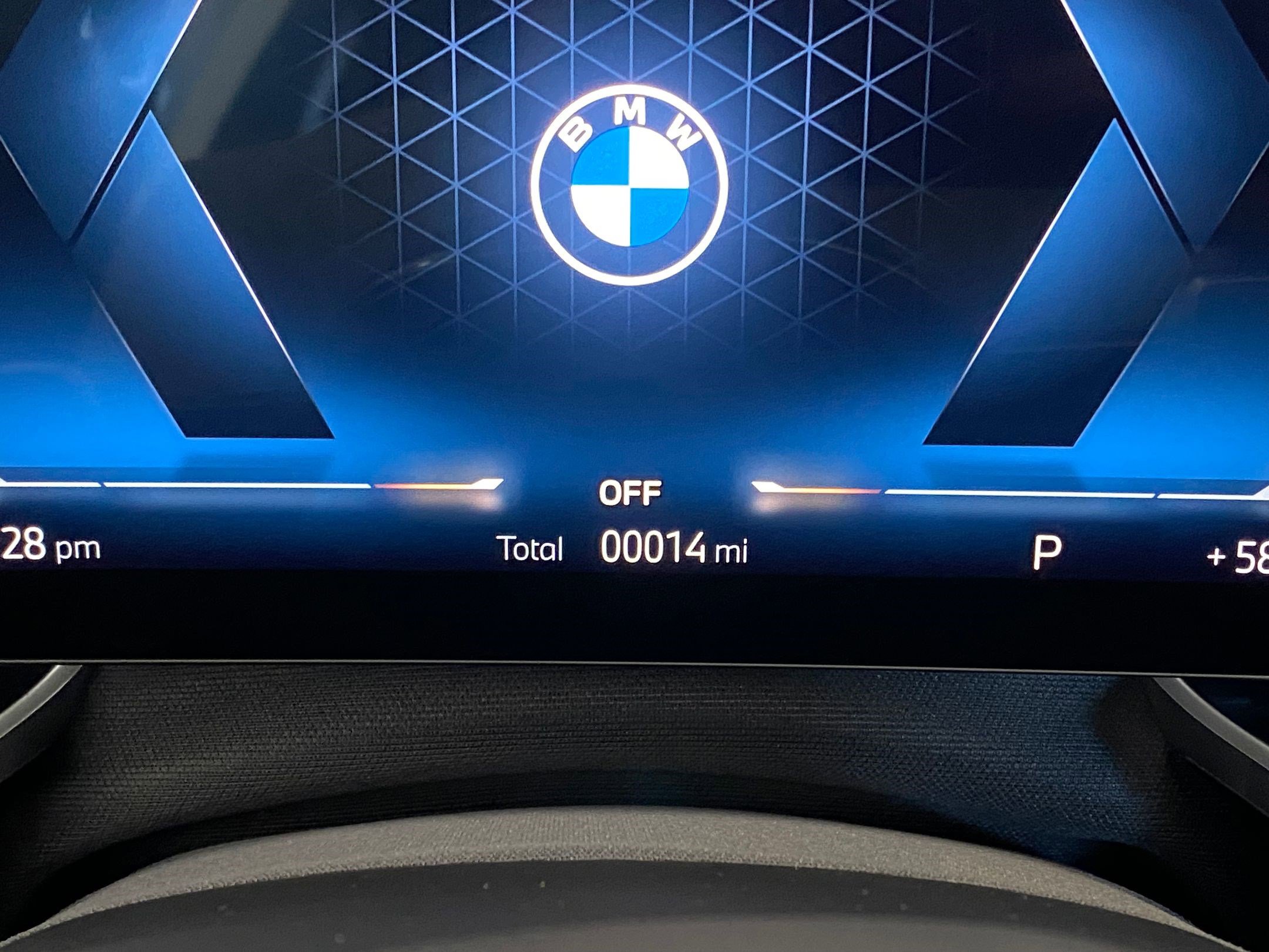 New 2026 BMW 740i xDrive image 21