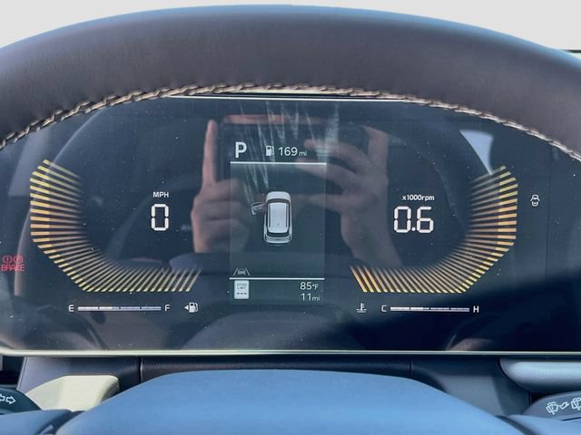 New 2027 Kia Seltos S FWD image 12