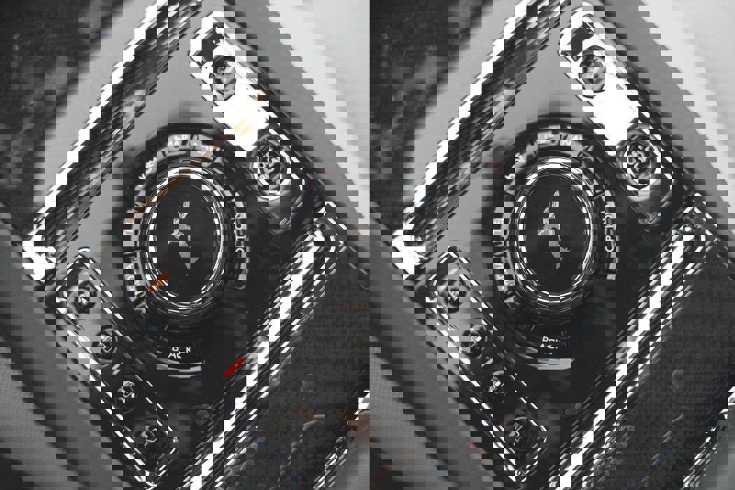 New 2025 Rolls-Royce Cullinan Black Badge image 56