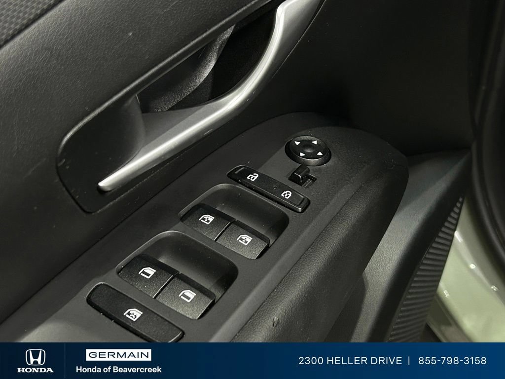 Used 2023 Hyundai Santa Cruz SEL w/ Cargo Package AWD/4WD image 18