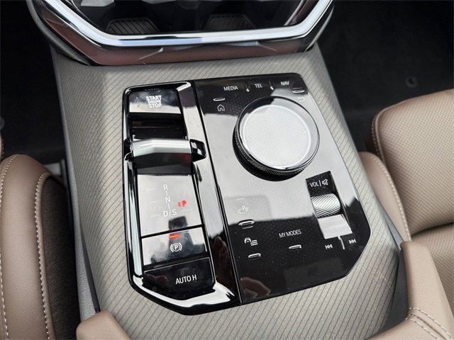 New 2026 BMW X3 xDrive30 w/ Convenience Package image 22