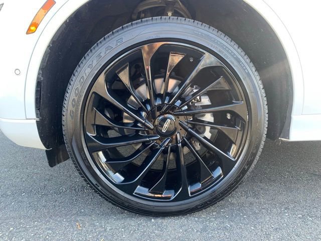 Used 2023 Lincoln Aviator Reserve w/ Jet Package image 11