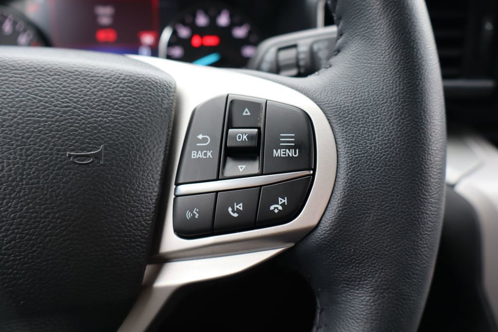 Used 2023 Ford Explorer XLT w/ Equipment Group 202A image 15
