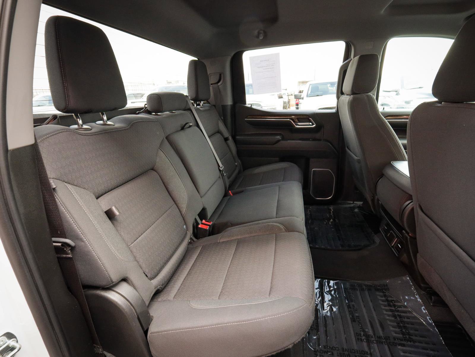 Used 2023 GMC Sierra 1500 Elevation image 27