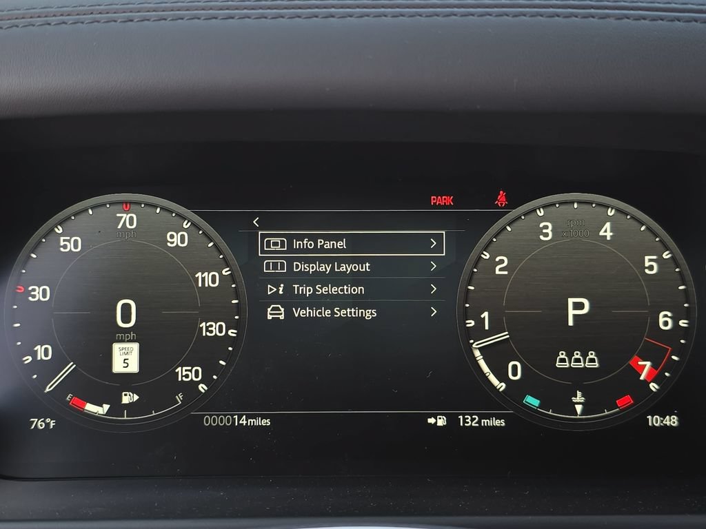 New 2026 Land Rover Defender 110 S AWD/4WD image 20