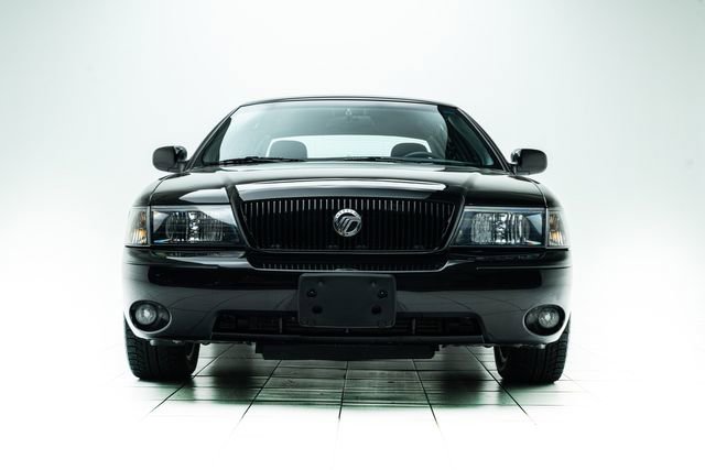 Used 2003 Mercury Marauder RWD image 6