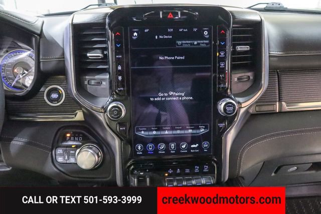 Used 2020 RAM 1500 Limited w/ Protection Group image 47