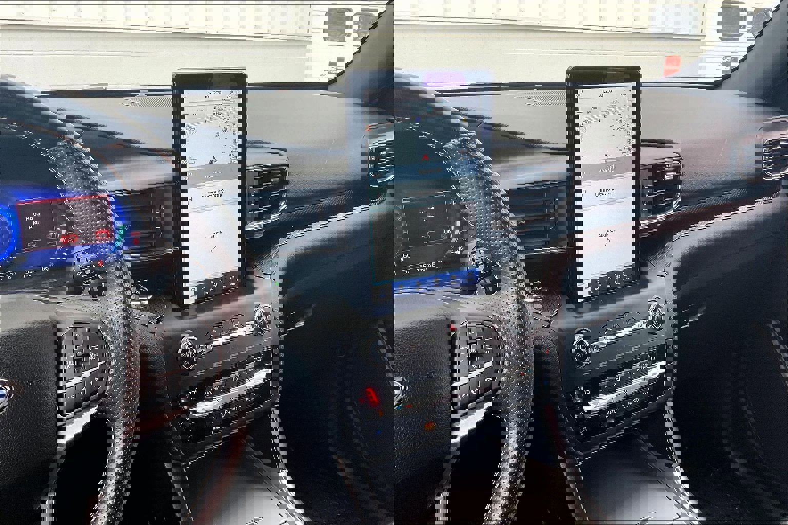 Used 2020 Ford Explorer ST w/ ST Street Pack image 7