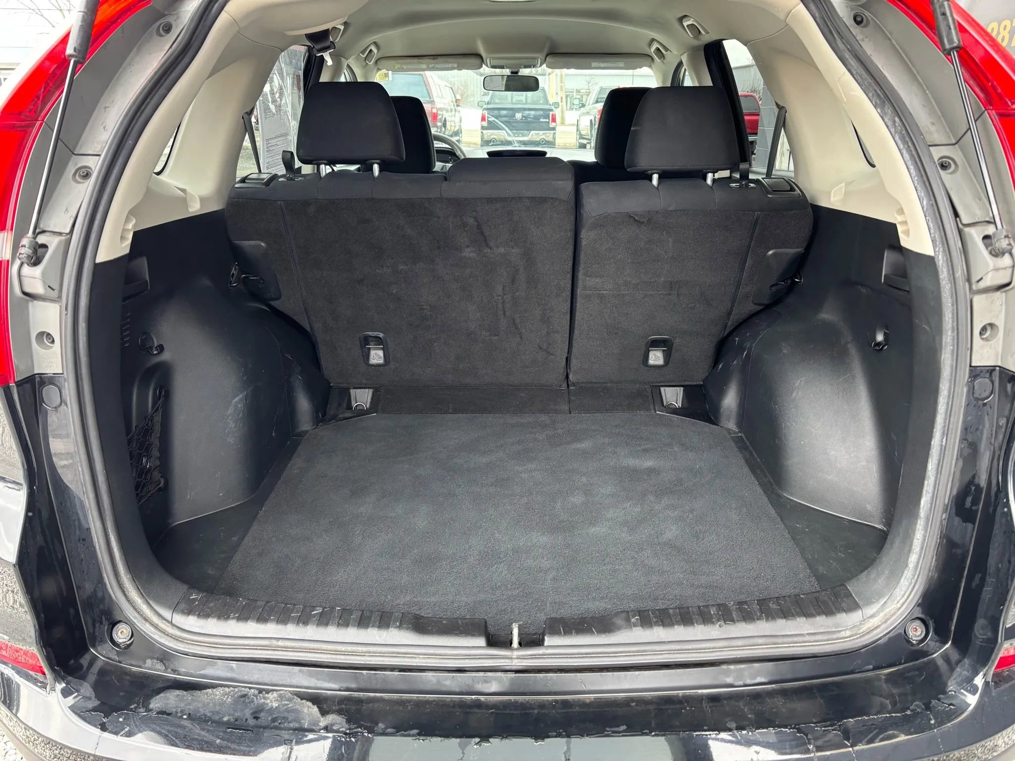 Used 2016 Honda CR-V SE image 5