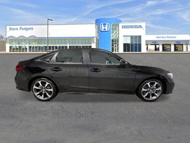 New 2026 Honda Civic Sport Touring image 7