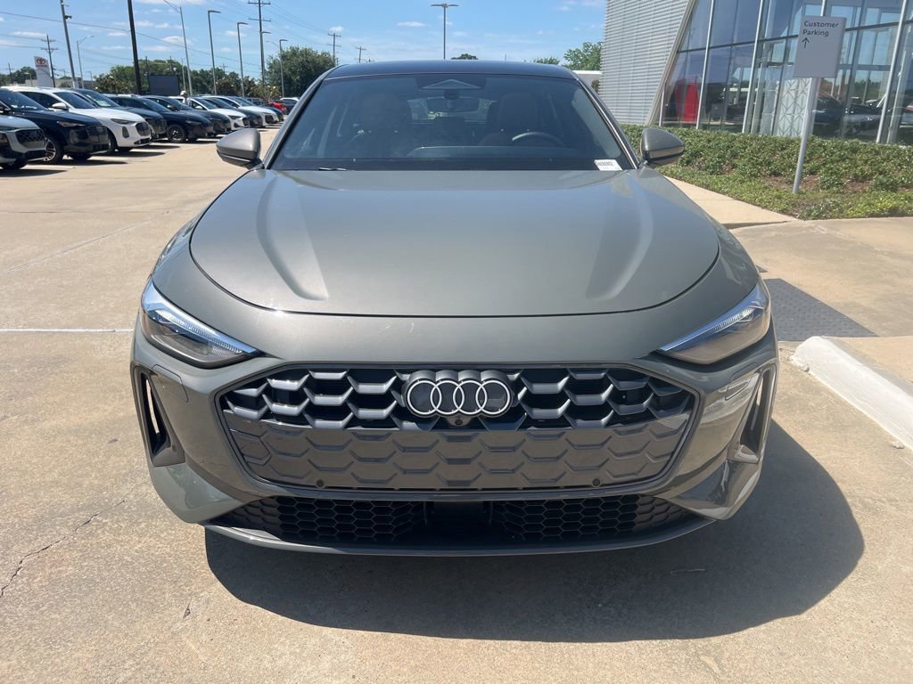 Used 2025 Audi A5 2.0T Premium w/ Convenience Package AWD/4WD image 8