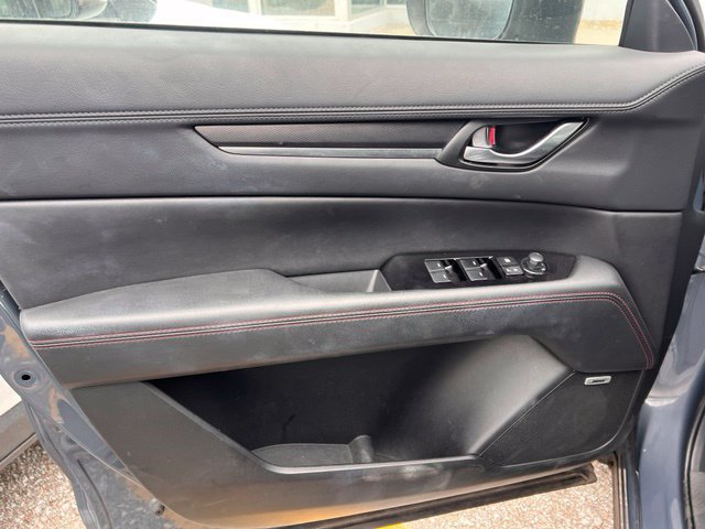 Used 2024 MAZDA CX-5 Carbon Edition AWD/4WD image 9