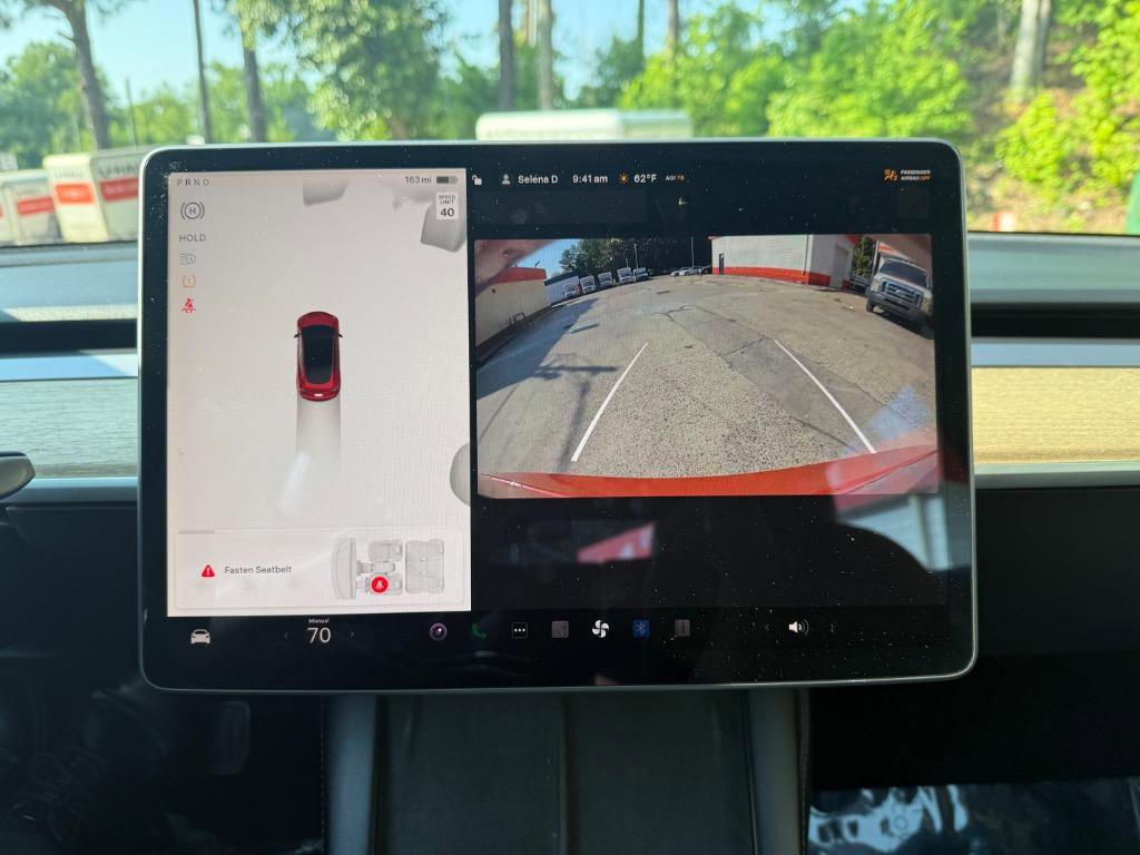 Used 2022 Tesla Model 3 Standard Range RWD image 15