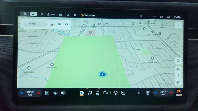 Used 2024 Rivian R1S Adventure AWD/4WD image 49