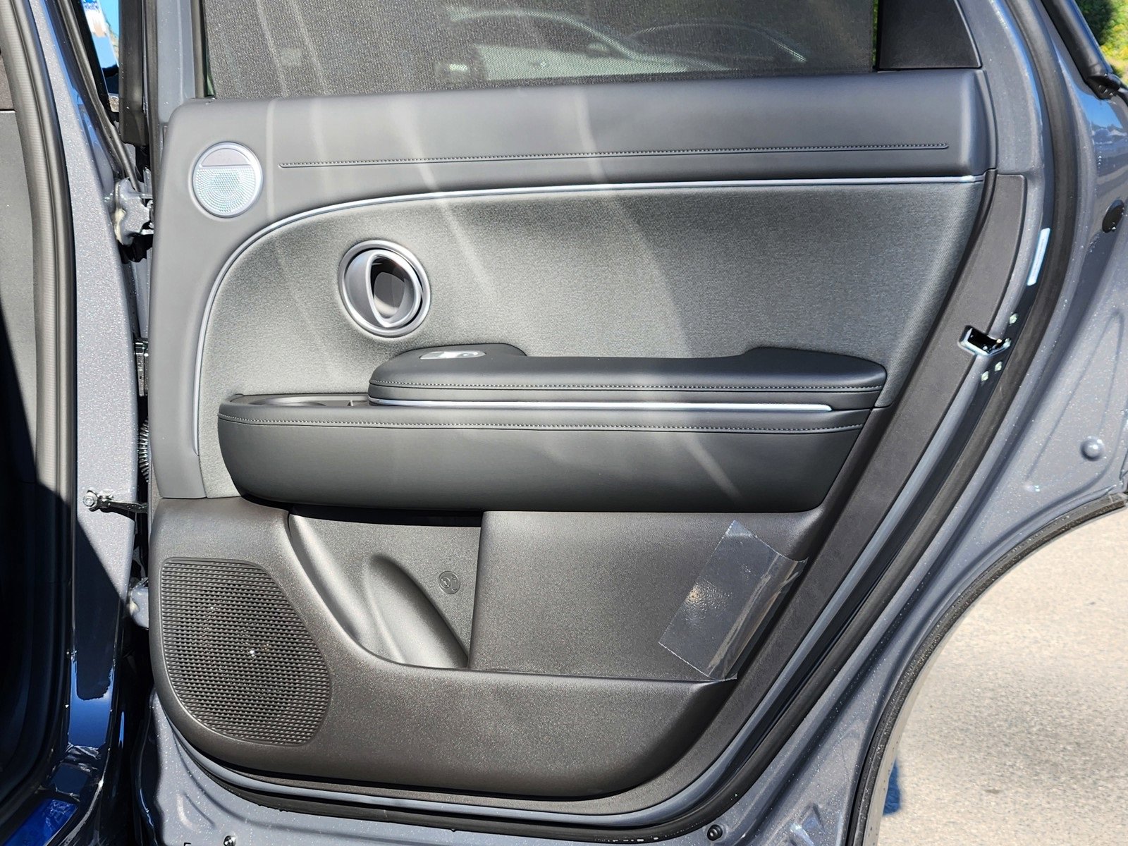 New 2026 Hyundai Palisade Calligraphy image 14