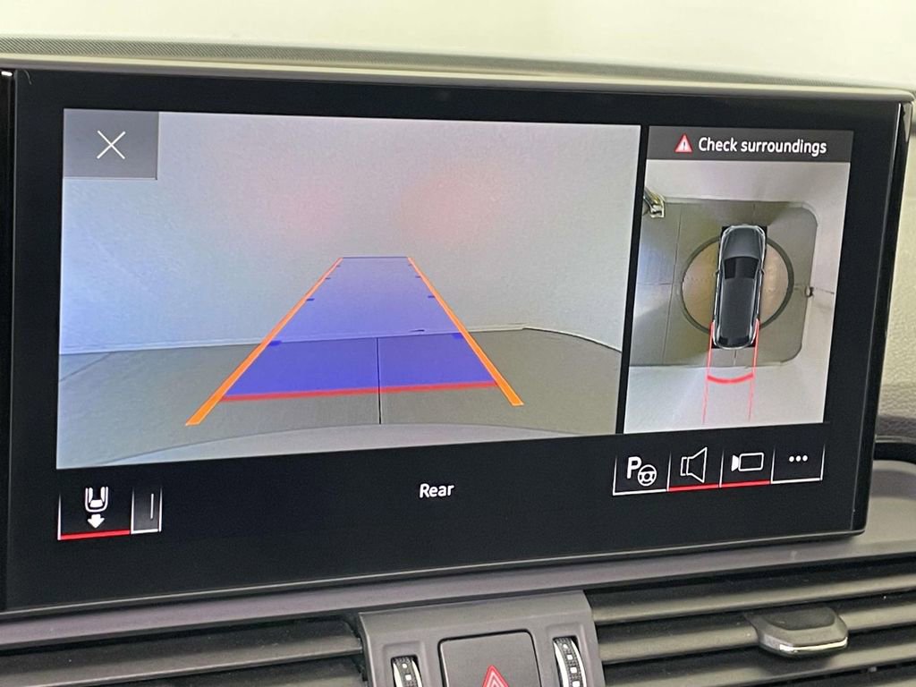 Certified 2023 Audi Q5 Prestige w/ Prestige Package image 32
