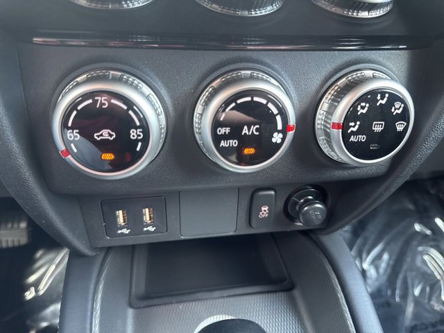 New 2026 Mitsubishi Outlander Sport ES AWD/4WD image 19