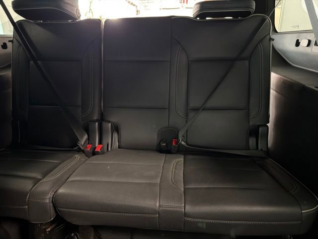 Certified 2022 Chevrolet Suburban Premier AWD/4WD image 27