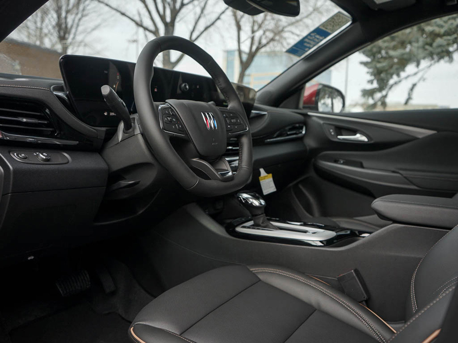 New 2025 Buick Envista Avenir image 18