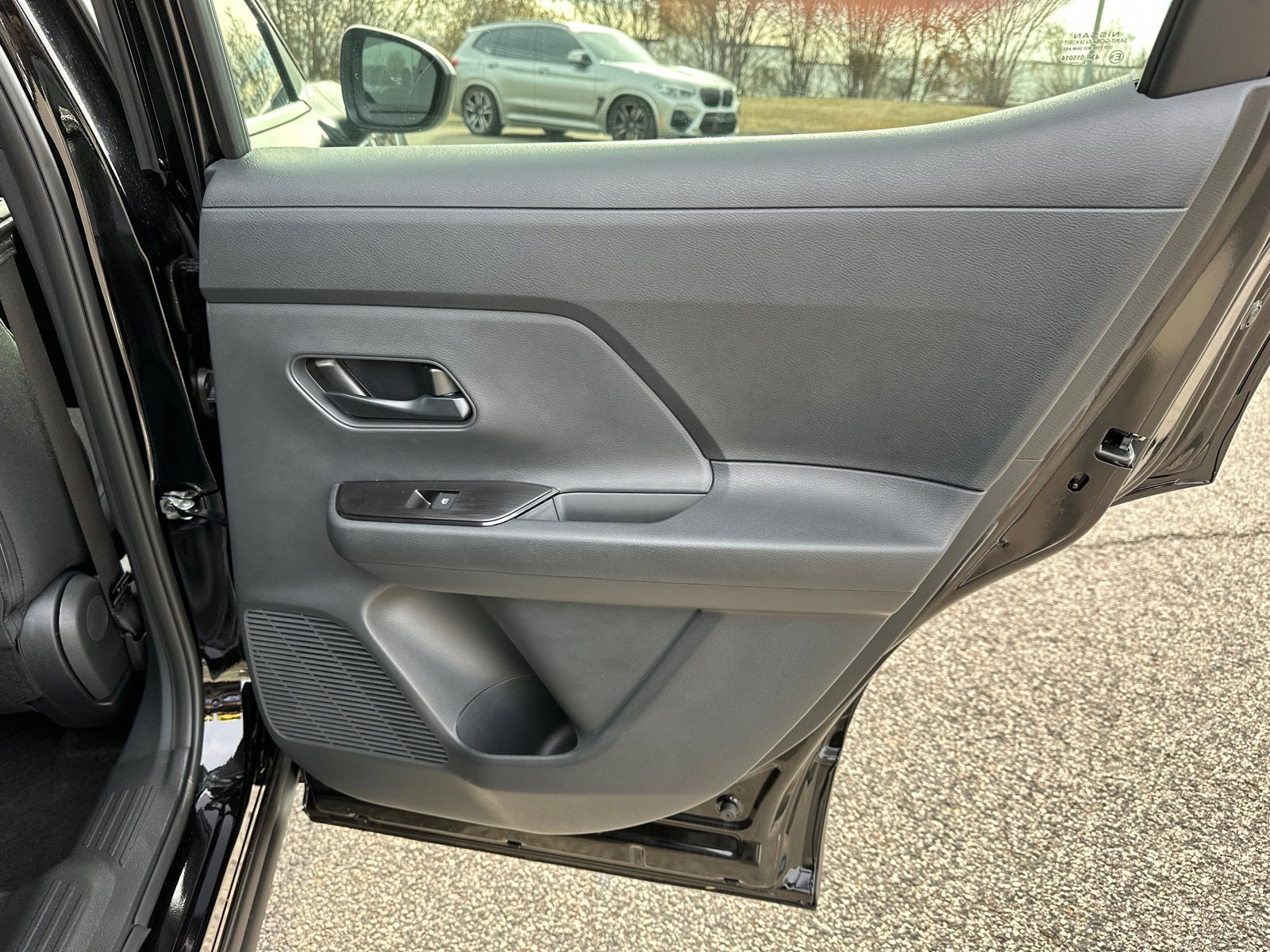 New 2026 Nissan Kicks S image 16