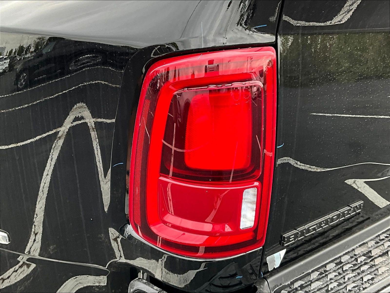 New 2027 RAM 3500 Big Horn AWD/4WD image 10