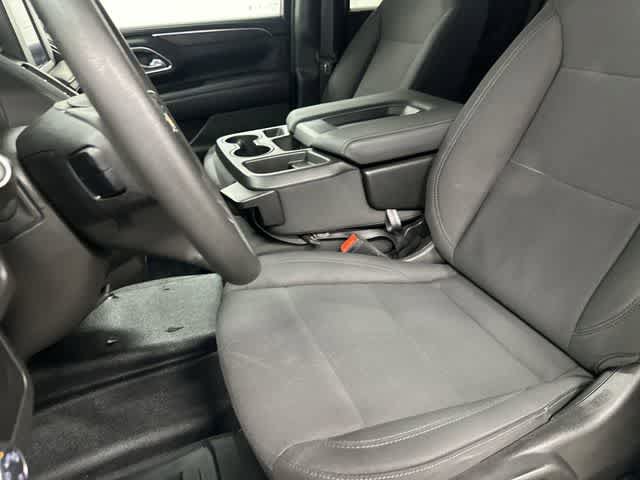 Used 2024 Chevrolet Tahoe 2WD w/ Remote Keyless Entry Package image 10