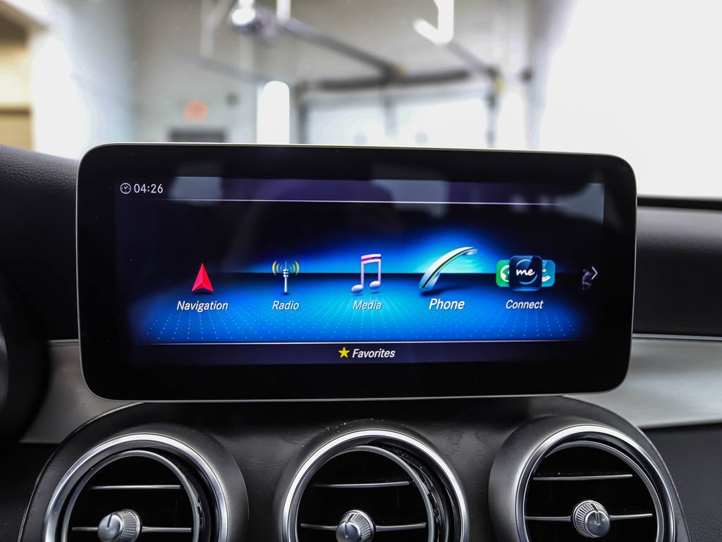 Used 2019 Mercedes-Benz C 300 4MATIC Sedan image 15