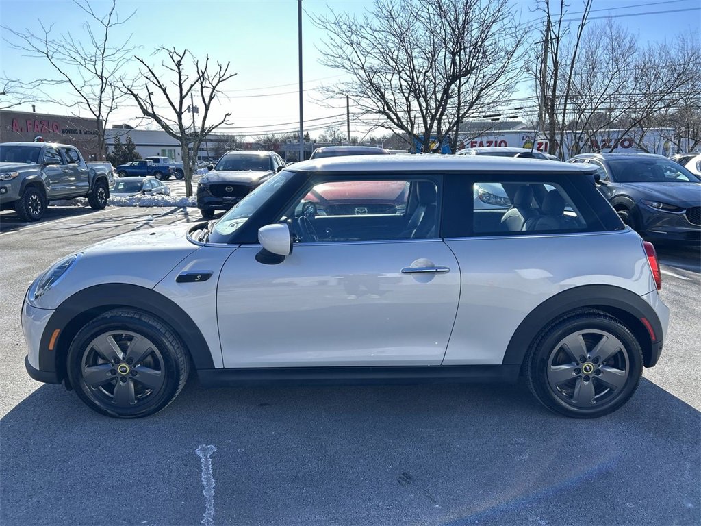 Used 2022 MINI Cooper SE image 5