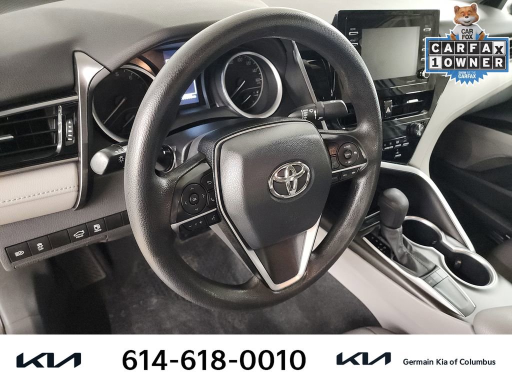 Used 2023 Toyota Camry LE w/ Convenience Package image 17