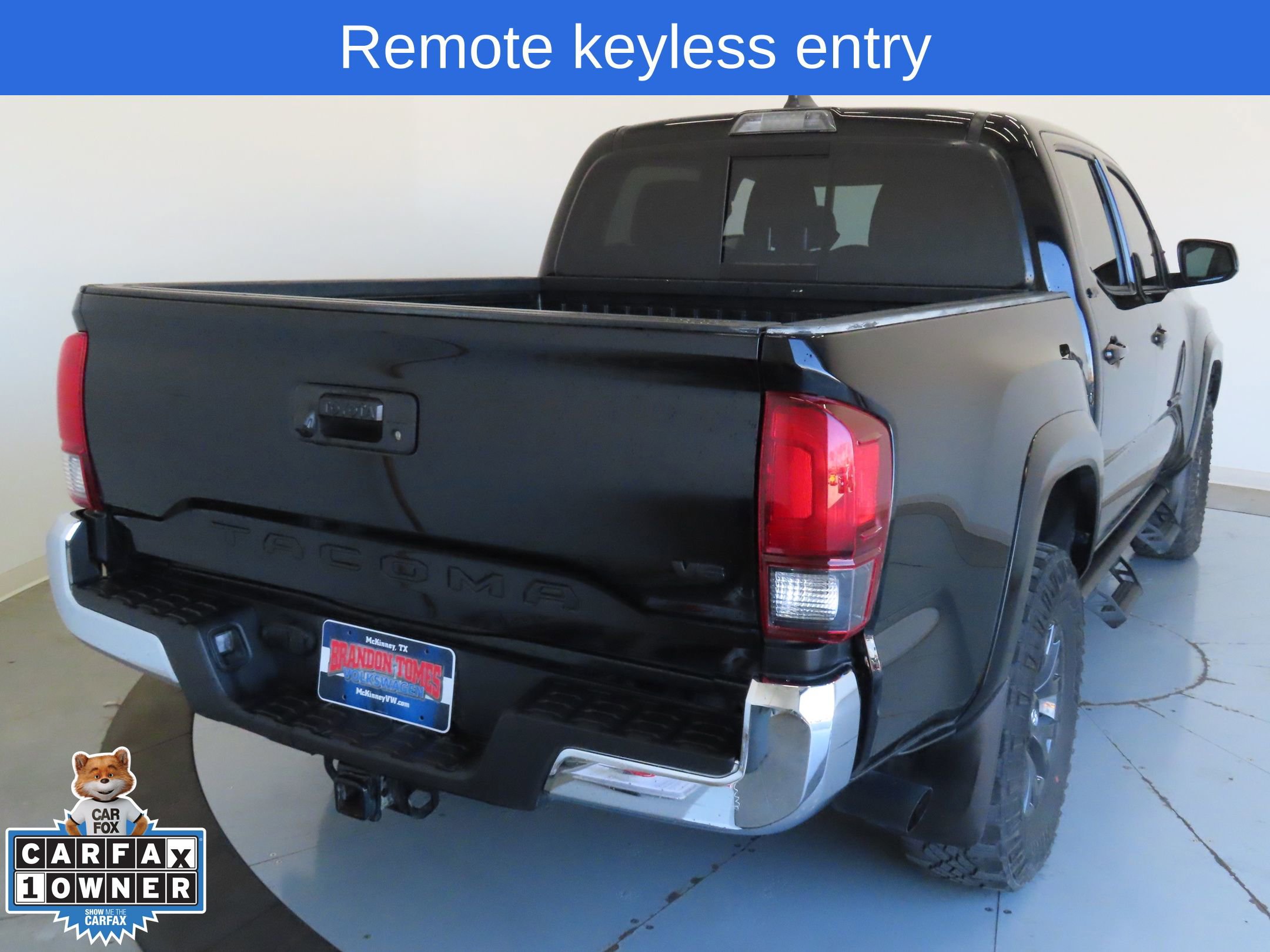 Used 2023 Toyota Tacoma SR5 image 4