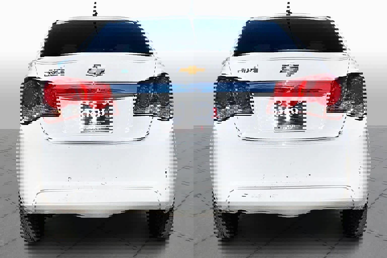 Used 2014 Chevrolet Cruze Eco image 5