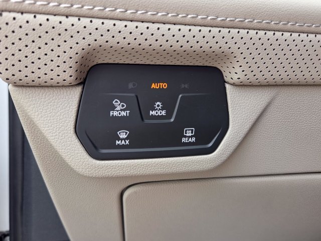 New 2026 Volkswagen Atlas SEL Premium R-Line AWD/4WD image 30