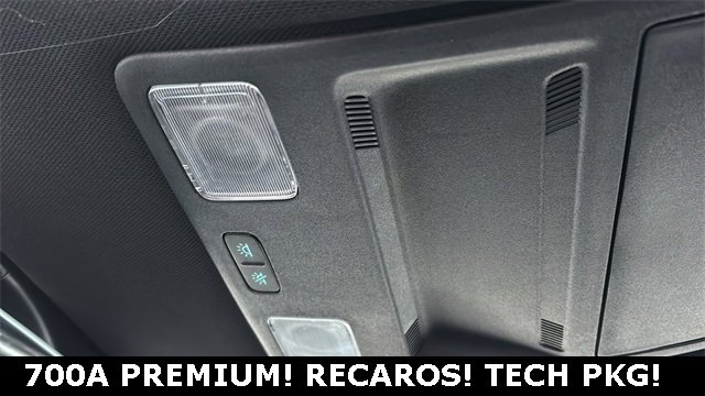 New 2026 Ford Mustang Dark Horse image 20