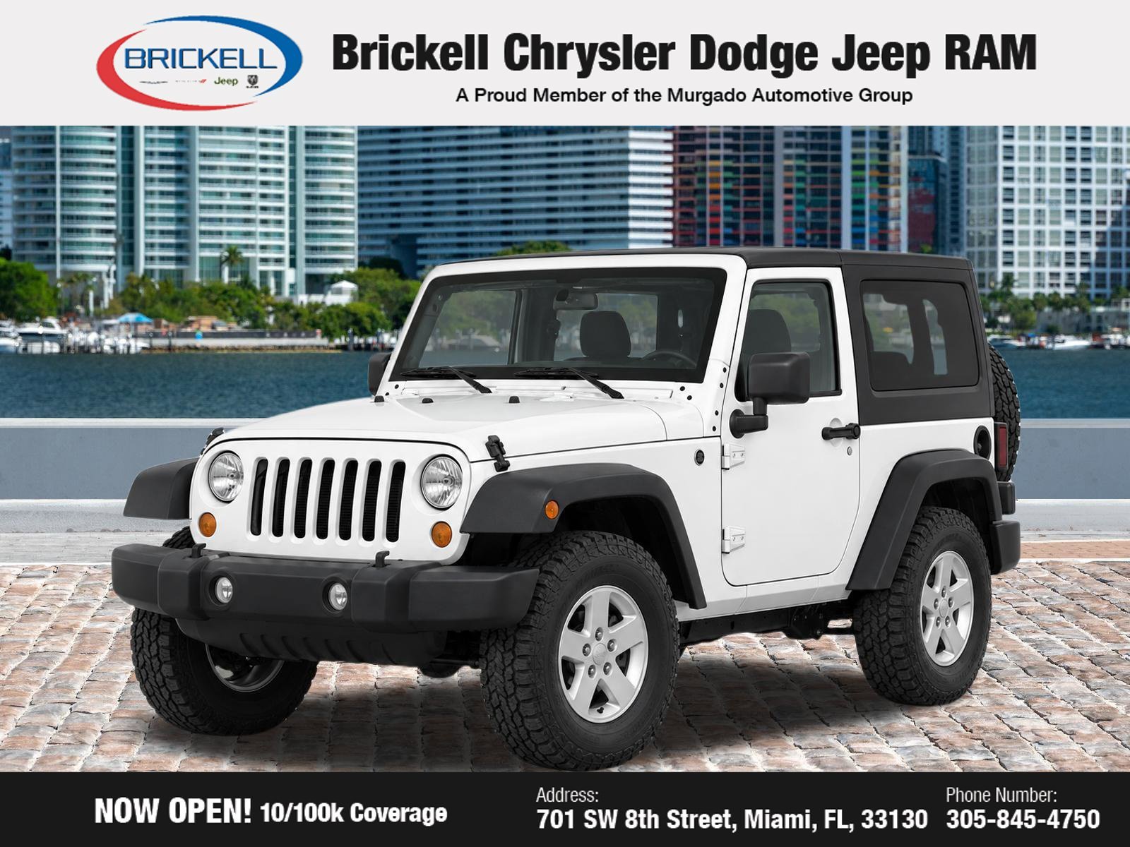 Used 2018 Jeep Wrangler Sport