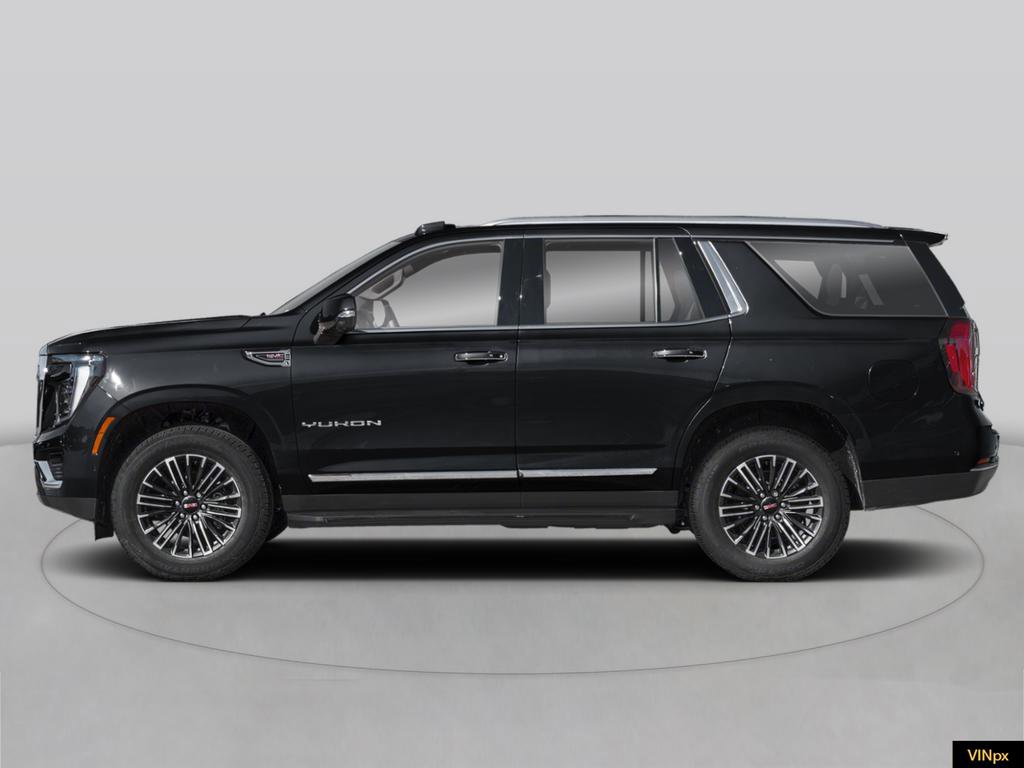 New 2026 GMC Yukon Elevation image 4